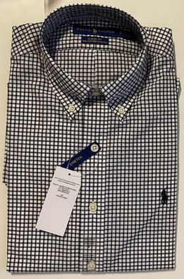 Ralph Lauren Herren Hemd classic fit