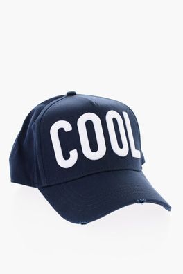 Dsquared2 COOL Logo Baseball Cap