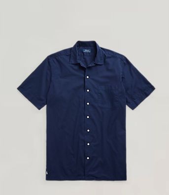 Ralph Lauren Polo Hemd Navy L