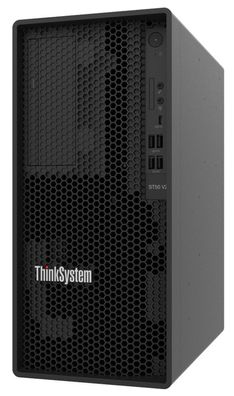 ThinkSystem ST50 V2 7D8J - Server - Tower