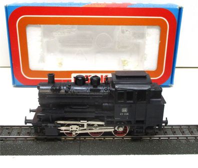 Märklin H0 3000 Dampflok BR 89 006 DB Analog ohne OVP (5141h)