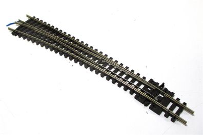 Peco Spur N SL-E387F Innenbogenweiche links Code 55 OVP (Z165-05h)