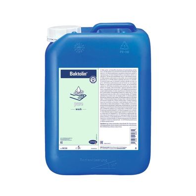 Baktolin pure 5 l | Kanister (5 l)