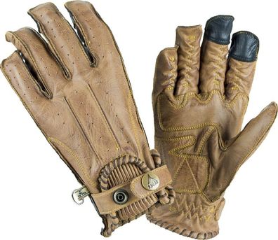 By City Motorrad-Handschuhe Second Skin Gloves