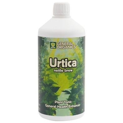 GHE General Organics Urtica 1l