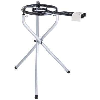 Grilent Fuß für Brenner Ø 30 und 35 cm