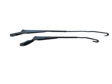 Original VW New Beetle Cabrio Scheibenwischerarme Vorne Links Rechts
