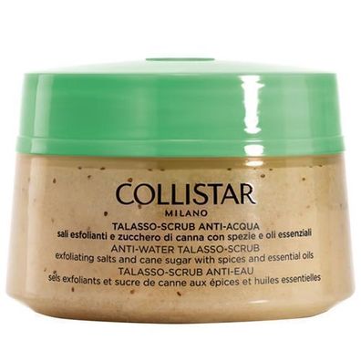 Collistar Anti-Water Talasso-Scrub 300g Körper-Peeling