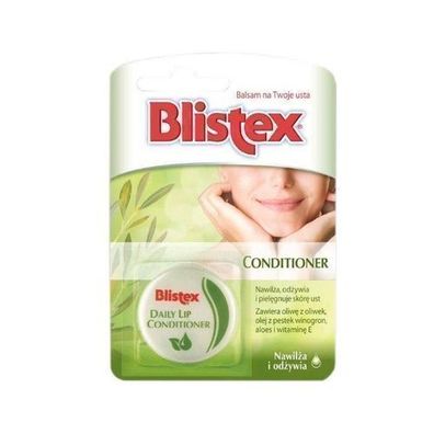 Blistex Lippenbalsam Conditioner 7ml