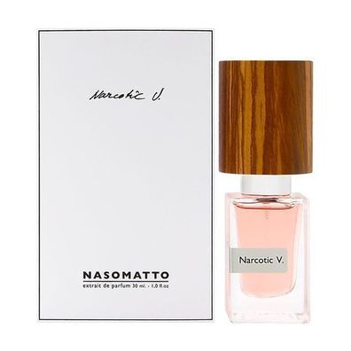 Nasomatto Narcotic V. Damenparfum Extrakt, 30ml - Intensiver und sinnlicher Duft fér