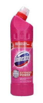 Domestos Toilettenreiniger, Flasche 750ml