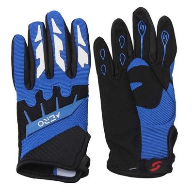 Motocross Handschuhe Motorrad Kinder Moto Cross Downhill Bike MTB Mountainbike AERO