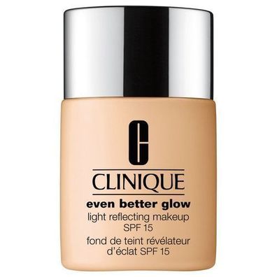 Teint Glanz Make-up SPF15 - WN 12 Baiser, 30ml