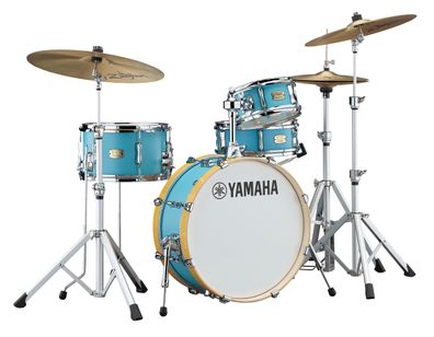 Yamaha Stage Custom Hip Shell Set