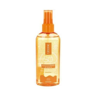 Lirene Trockenöl Argan SPF 50, 150 ml