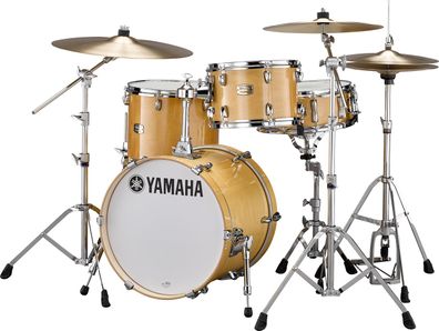 Yamaha Stage Custom Bop Kit NW