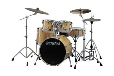 Yamaha Stage Custom Birch Studio