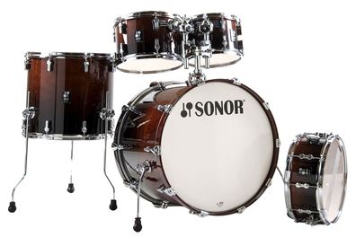 Sonor AQ2 Stage Shell Set #BRF