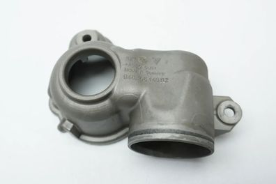 Thermostatgehäuse Flansch Porsche Cayenne 4.5 Turbo 9PA 955 94810614002