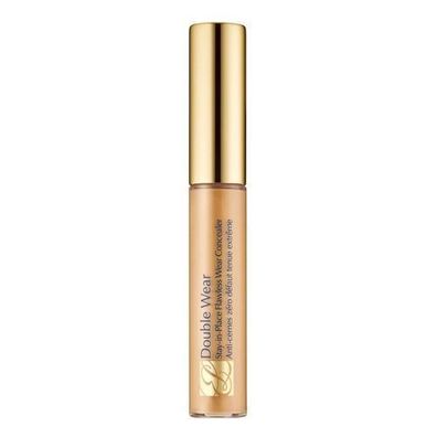 Este Lauder Double Wear Concealer 2W Hell-Mittel Warm, 7ml - Lang anhaltende Abdeckun