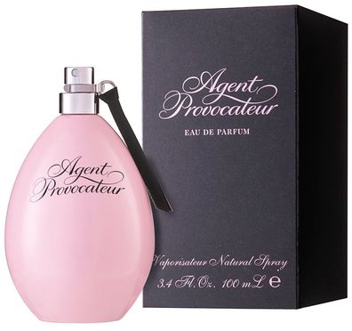 Agent Provocateur Eau de Parfum Spray für Damen - Blumig Pudriger Duft - 100 ml