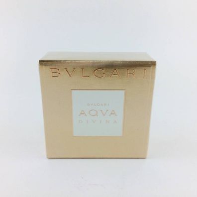 Bvlgari Aqva Divina Eau de Toilette 40ml