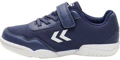 Hummel Kinder Hallenschuhe - Handball Aero Team Jr Vc