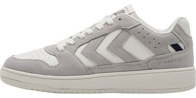 Hummel Sneaker flach St. Power Play Suede Mix