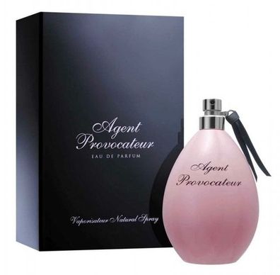 Agent Provocateur Eau de Parfum Spray für Damen - Blumig Pudriger Duft - 200 ml