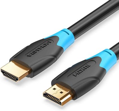 AAC HDMI Kabel Videokabel 4K, 2K