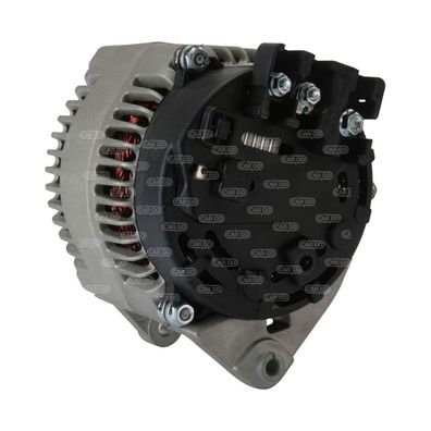 Lichtmaschine - Passend für: Casco CAL30198 - Casco CAL30605 - Denso 102211-8140