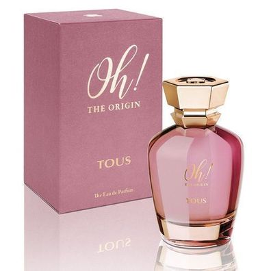 Tous Oh! Die Ursprung Eau de Parfum, 100ml