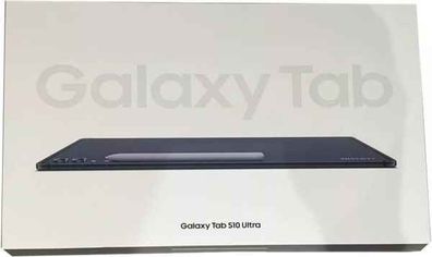 Samsung Galaxy Tab S10 Ultra Wi-Fi 1000GB 16GB RAM Gray