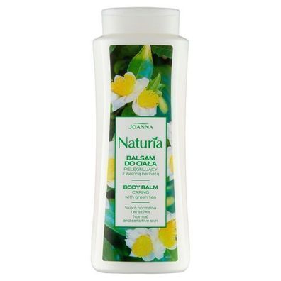 Joanna Body Naturia Bodylotion, 500 g