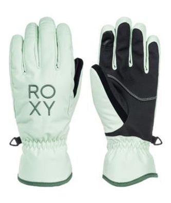 ROXY Women Handschuh Freshfield cameo green - Größe: XL