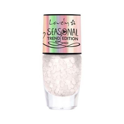 Lovely Seasonal Trend Edition 2023 Nagellack 8ml, 4 Stk