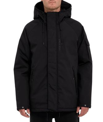 VOLCOM Jacke Stoke Stone II 5K black - Größe: XS