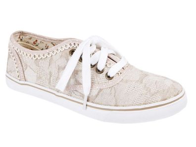 Sneaker Romance natur - Schuhgröße: EUR 36 Modell: Charming 4431