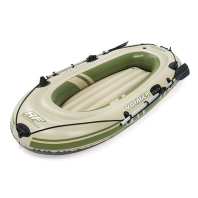Hydro-Force Schlauchboot-Set für 2 Personen Voyager 300