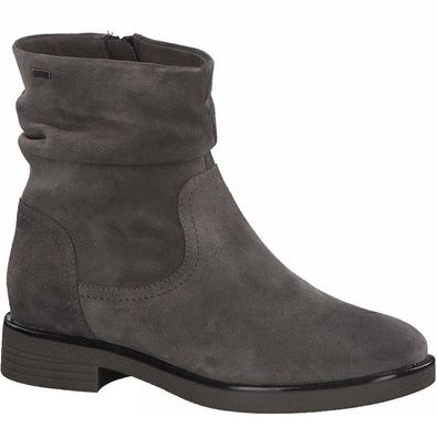 S. Oliver Stiefeletten 25310 brown