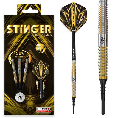 BULL'S Stinger Soft Dart/ 18 Gr. / /erpackungseinheit 1 Stück