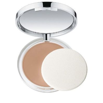 Clinique Fast Powder Makeup SPF15 Kompaktpuder 05 Medium, 10g