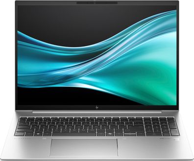 HP EliteBook 860 G11 16" WUXGA IPS Core Ultra 7 155U 32GB/1TB Win11 Pro 928L1ES