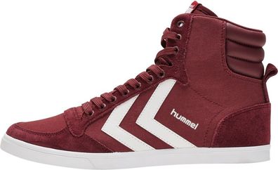 Hummel Sneaker hoch Hummel Slimmer Stadil High