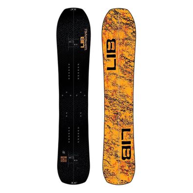 LIB TECH Splitboard Spltbrd - Länge: 151cm