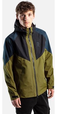 Reell Jacke Modular Rain Jacket 1306-049