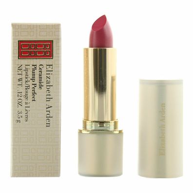 Elizabeth Arden Ceramide Plump Perfect Lip Stick (3.5g) 25 Tulip