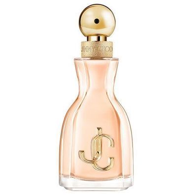 Jimmy Choo I Want Choo Parfüm, 40ml - Sinnliche Eleganz