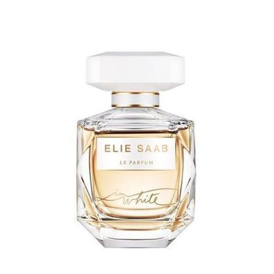 Elie Saab Le Parfum In Weiß Eau de Parfum, 30ml - Natürlicher Charme