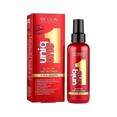 Revlon UniqOne Leave-in Spray 150 ml